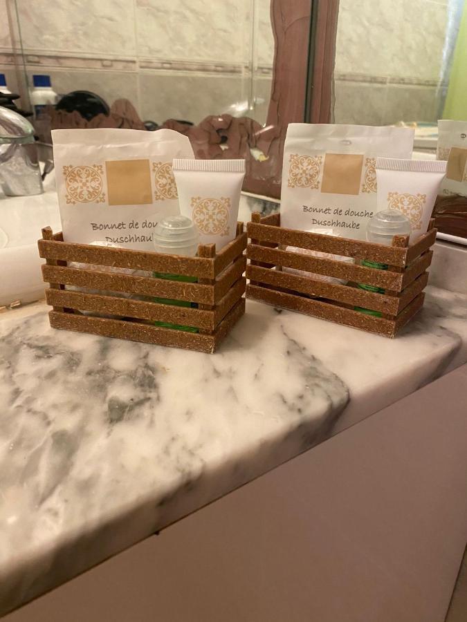 Castello'S Room 锡拉库扎 外观 照片