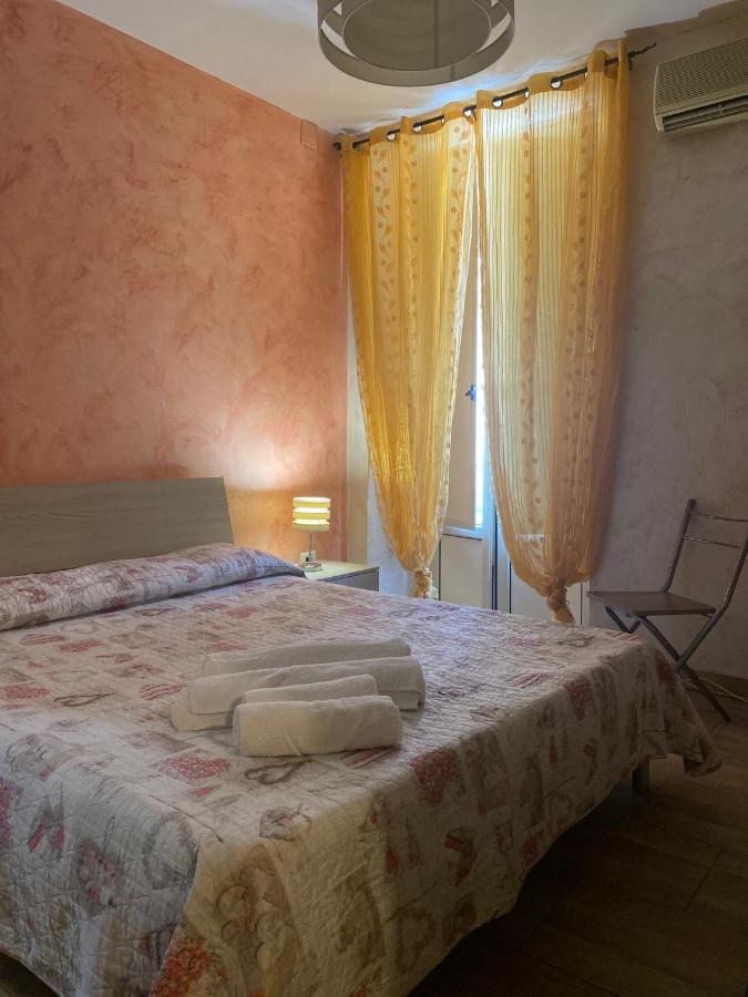 Castello'S Room 锡拉库扎 外观 照片