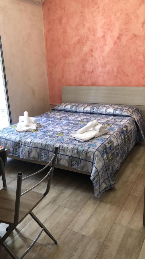 Castello'S Room 锡拉库扎 外观 照片